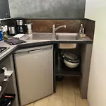 Отель типа 
