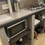Apres La Sieste Отель типа 
