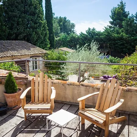 Apres La Sieste Bed and breakfast 4*