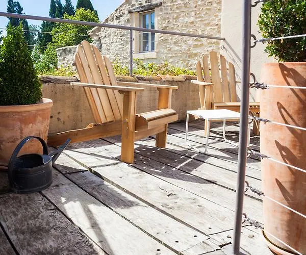 Apres La Sieste Couette-café